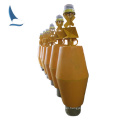 marine surface buoys